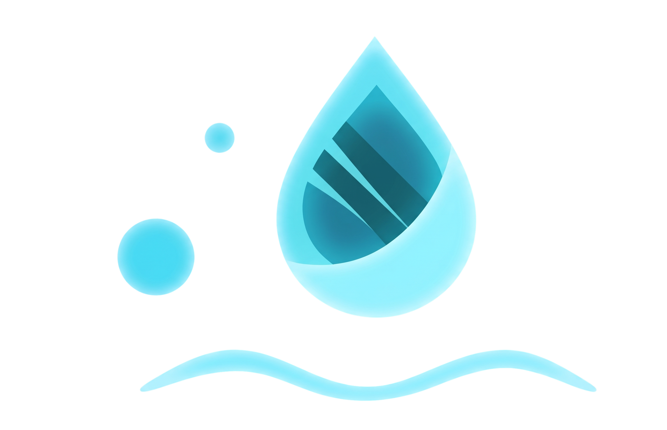Ícone de Gota