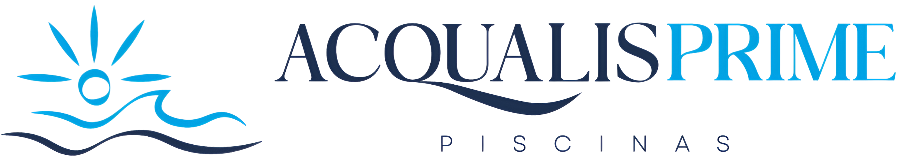 Acqualis Prime Piscinas